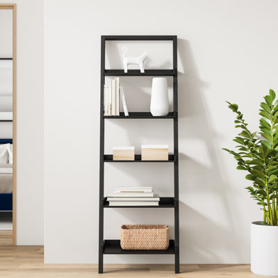 Danikka Ladder Bookcase
