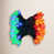 Multicolor selected