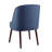 Rounded Back Dining Chair-1786880612