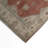 Overdyed Brown Indoor and Outdoor Area Rug-494832396