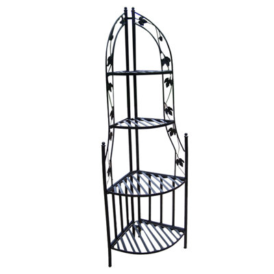 Drumraw Plant Stand