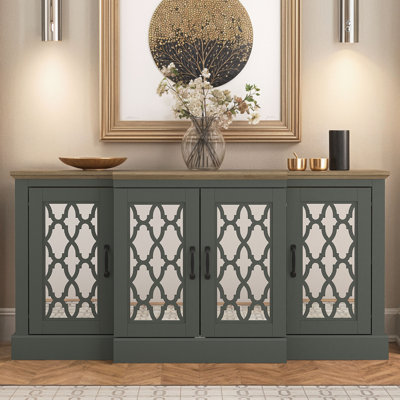 Blaire Wide Accent Sideboard