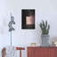 «Room 1» par Design Fabrikken, art mural en métal-1258186891