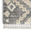 Tapis gris / beige Ileyah Southwestern-2068053468