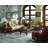 Sanders Upholstered Ottoman-1552133558