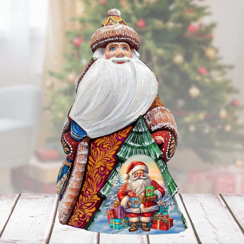 Christmas Figurine