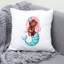 Nautical Sea Life_362 - Coussin décoratif avec coussin décoratif-1722544406