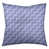 Bleu sarcelle/mauve