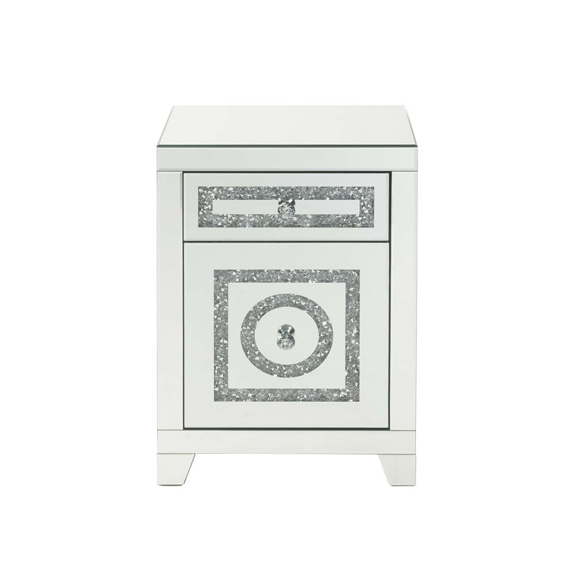 Table de bout Noralie