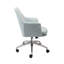 Chaise de travail Mahmud Porthos Home-1195478149