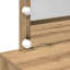 Dressing Table with Mirror-1710095272