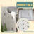 Kids Storage Rack