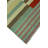 Drago Wool Striped and Geometric Indoor Rug