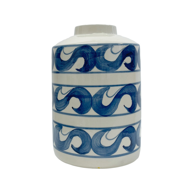 Grand pot de pagode Maisel, Grand