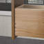Meuble-lavabo double 60 po Gabi-95846817