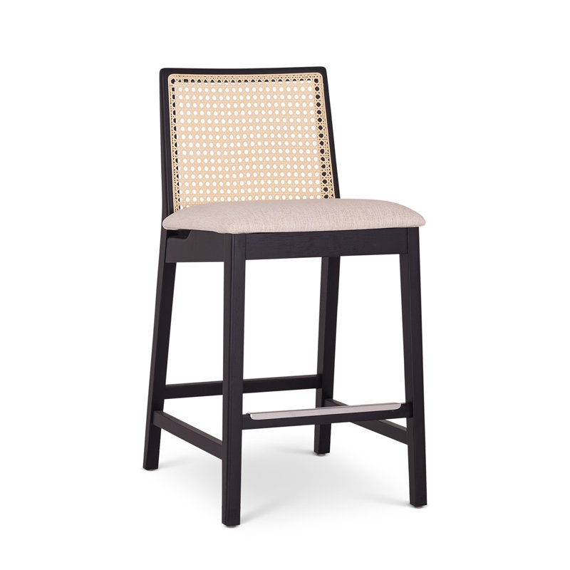 Mag Cane Bar & Counter Stool, null, null
