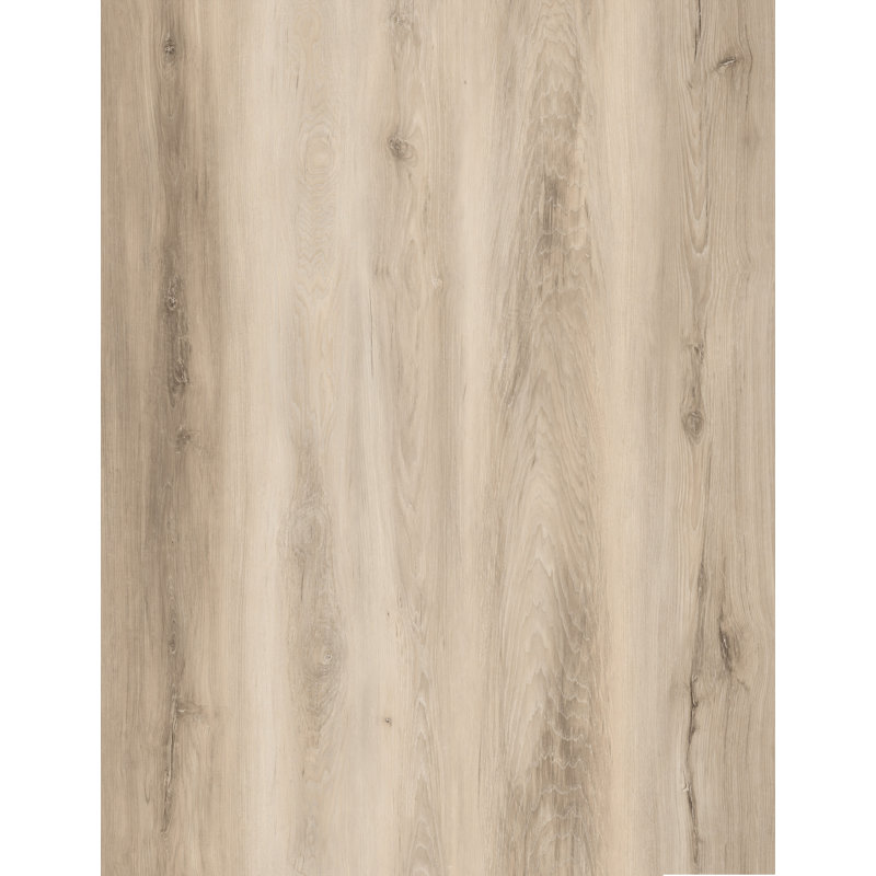 Planche de vinyle, Chêne miel