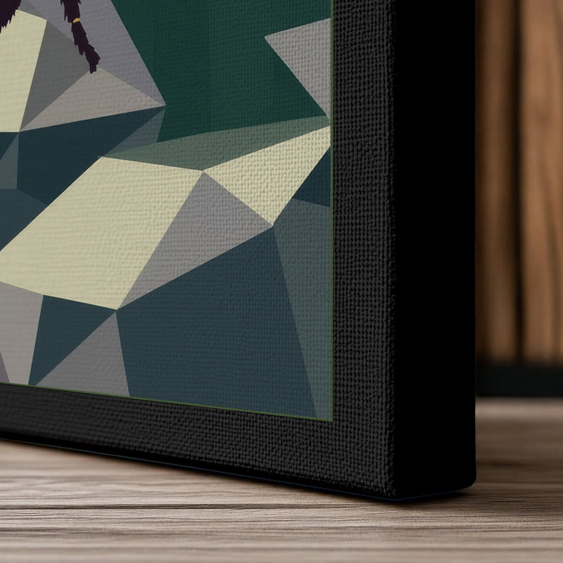 Print, 30x20 - 76.2 x 50.8 cm, Black Border