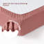 Cotton 2 - Piece Cot Fitted Sheet-1391794318-1391794316