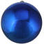 Ornement boule de Noël brillant incassable 12 po-721902678-721902698
