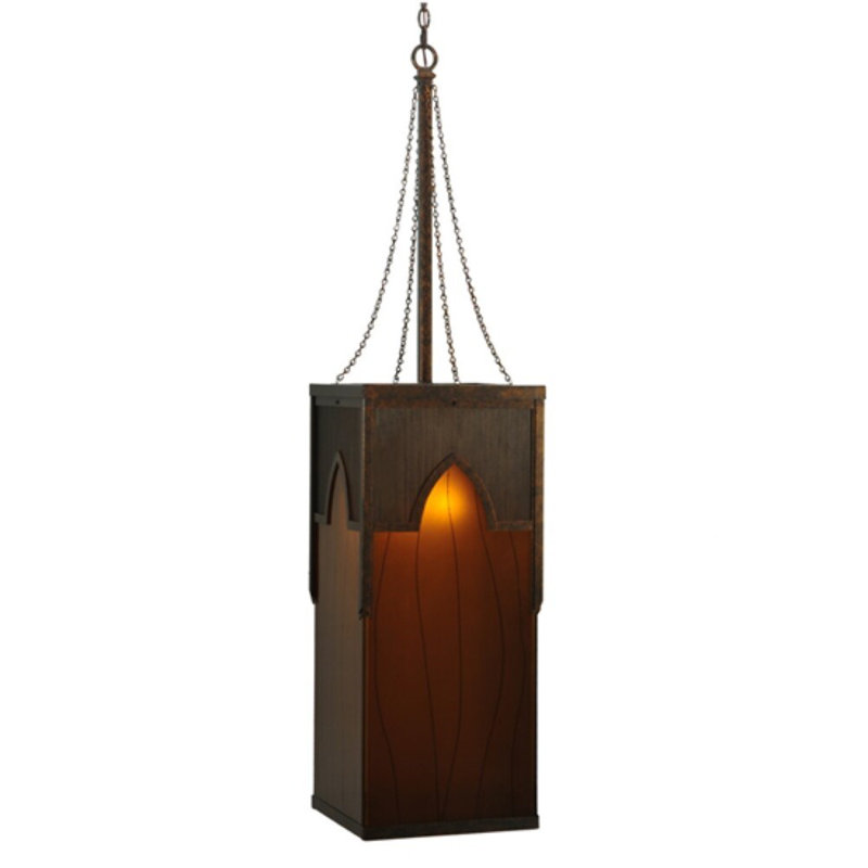 Bellver 2 - Light Pendant