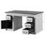 Castle-Antik Solid Wood Writing Desk