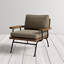Endymion Upholstered Armchair