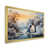 Gold Picture Frame