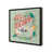 Satin Black Single Picture Framed, Solid Wood is unavailable