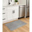 Stitch Patch Lightweight Non-Slip Kitchen Mat-737001665-737001694