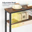 180cm Console Table