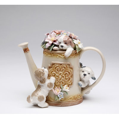 Myona Animals Figurines & Sculptures