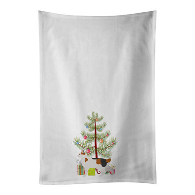 Cotton Tea Towel Kitchen Towel