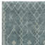 Southwestern Wool Hand Woven Area Rug-43520547