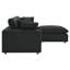 Ensemble de canapé modulaire avec repose-pieds Commix-88849753