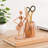 Aathish Metal Pen Holder