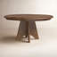 Griffith Park Round Dining Table-2048648991