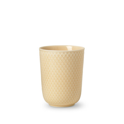 Handmade Porcelain Coffee Mug