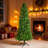 5FT Pencil Christmas Tree-1040833977