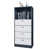 Matt anthracite/Matt white is out of stock