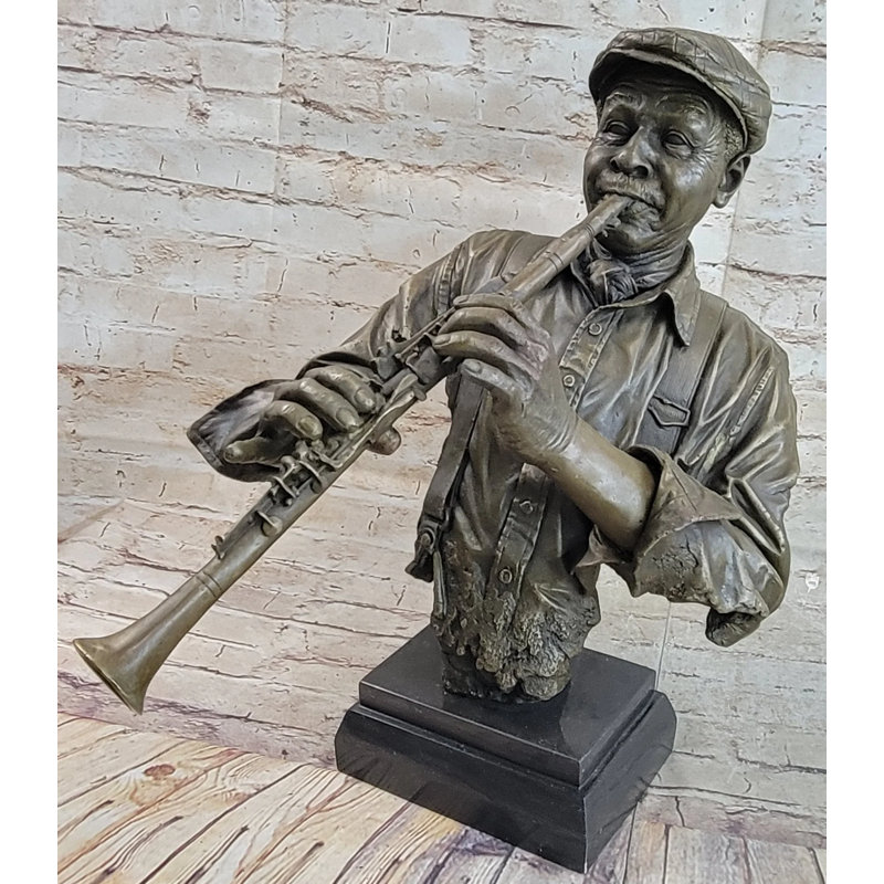 Figurines et sculptures Annouritte