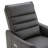 Gabi Swivel Glider Power Recliner-590572922