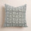 Wilkes Cotton Pillow Cover