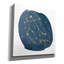 «Horoscope Gemini» par Moira Hershey, art mural sur toile-1045209285