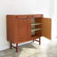 Armoire d'appoint Mid-Century