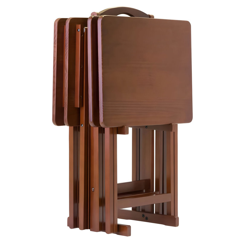Jacobsen Tray Table