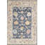 Cascade Hand Knotted Wool Area Rug-647660324