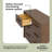 Malta 6 Drawer Dresser-126619600