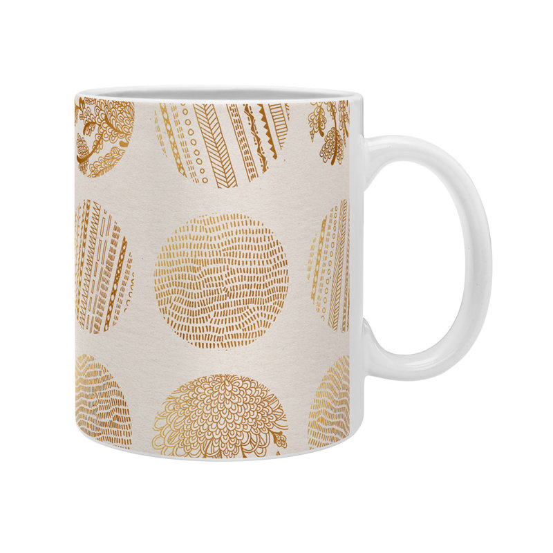 Tasse à café dot
