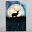 P.F.JOHNSON Rustic Wall Decor